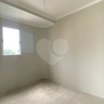 Apartamento Novo 60m² no 4º Andar com Sacada e Quintal – 3 Dormitórios no Jardim França