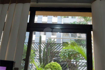 Apartamento à venda com 59m² - Bela Vista