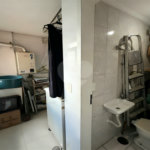 Apartamento à venda com 3 quartos, sendo 1 suíte, em Santo Amaro, São Paulo, SP