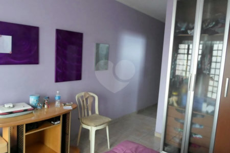 Sobrado 3 suítes à venda no Sacomã