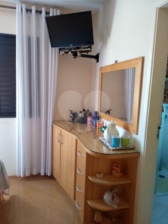 Apartamento á venda - Jabaquara