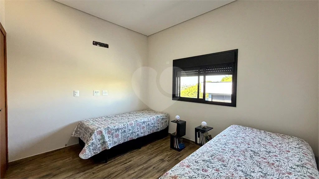 Lindo sobrado a venda no Condomínio Damha 2, na cidade de Piracicaba - SP.