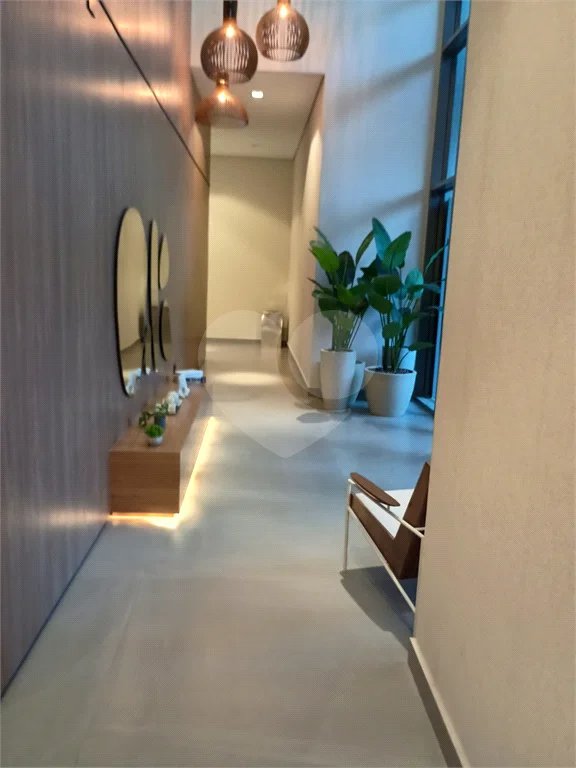 Apartamento para alugar com 2 quartos, sendo 1 suíte, em Jardim Prudência, São Paulo, SP