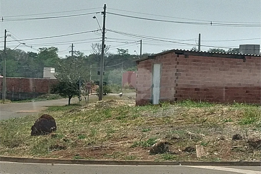 Terreno de Esquina à Venda – Residencial Campos do Conde, Taquaral – Piracicaba/SP