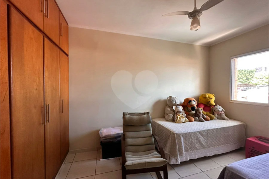 Apartamento em Piracicaba, Higienópolis