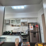 Apartamento de 76 m² com 2 dormitórios a venda na Vila Leopoldina
