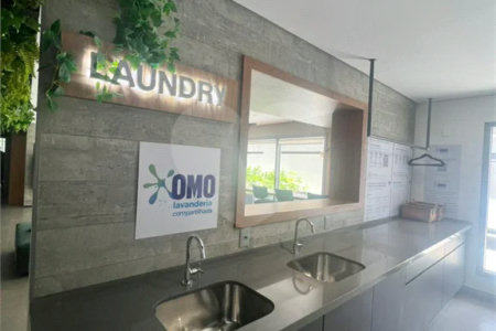 Loft On Loerfgren - Vila Clementino