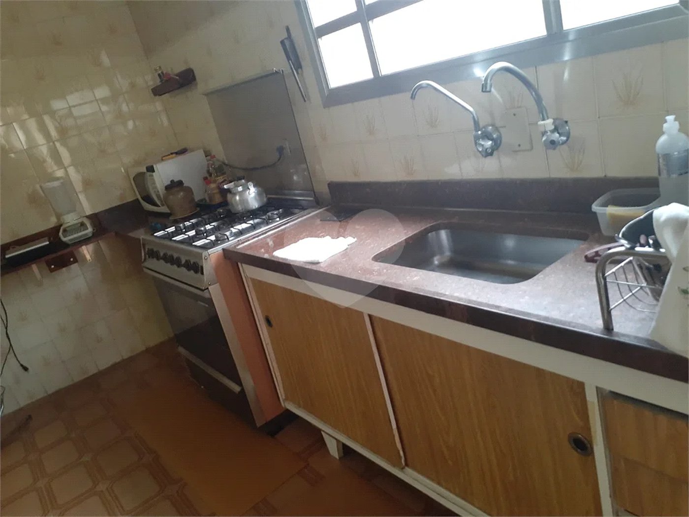 Casa Térrea à venda com 4 quartos em Vila Regente Feijó, São Paulo, SP