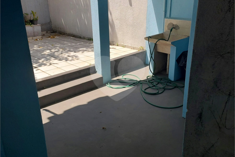 Casa Sobrado na Vila Jardim Formosa, 2 dormitórios, 2 vagas de garagem