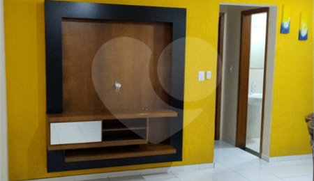 Apartamento à venda com 2 quartos, sendo 1 suíte,  em Aviação, Praia Grande, SP