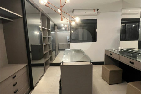 Sobrado alto Padrão no Anália Franco 300 M2 3 DORMITÓRIOS E 4 VAGAS
