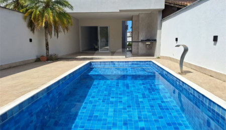 Casa à venda com 3 suítes em Morada da Praia, Bertioga, SP