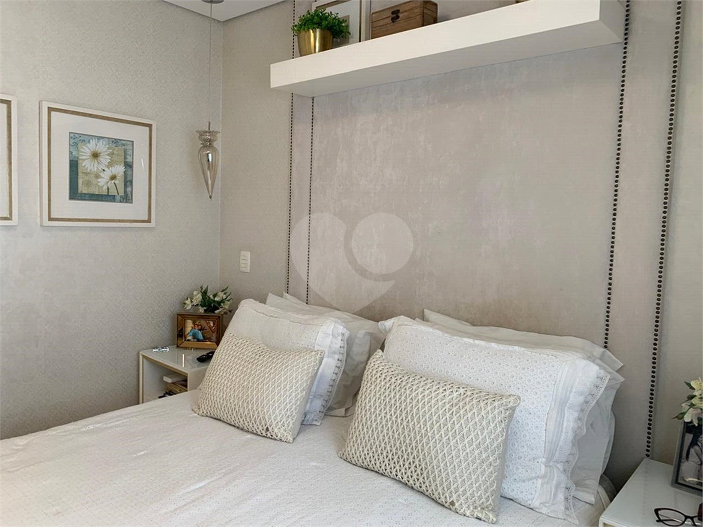 Apartamento á venda - Saúde