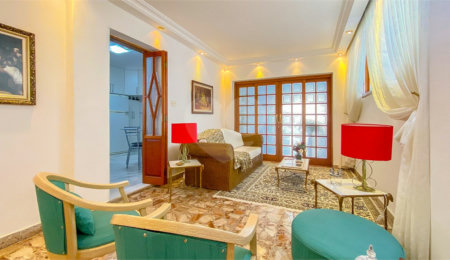 Casa de Vila à venda com 4 quartos, sendo 2 suítes, em Cambuci, São Paulo, SP