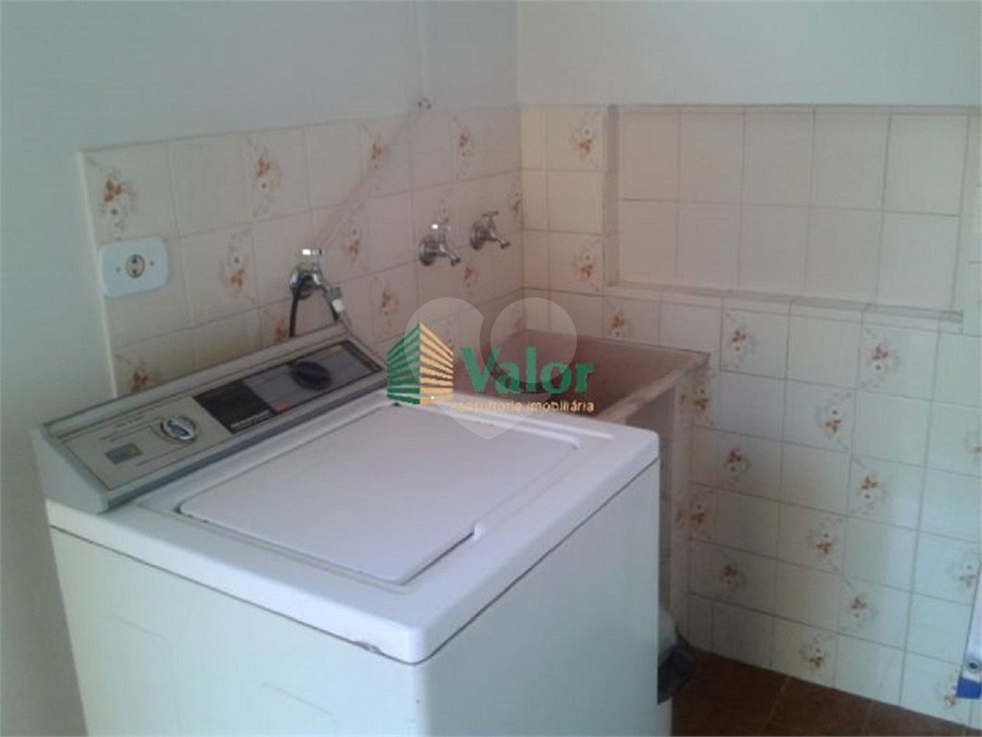 Residência na Vila Prado - São Carlos