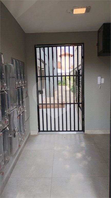Studio em Campo Belo com 40m²