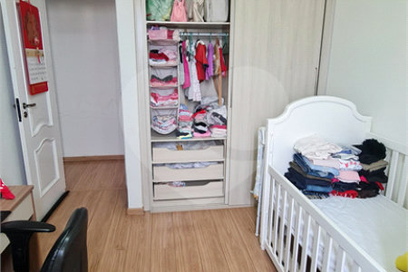 APARTAMENTO RECÉM REFORMADO NO PARQUE DA MOOCA