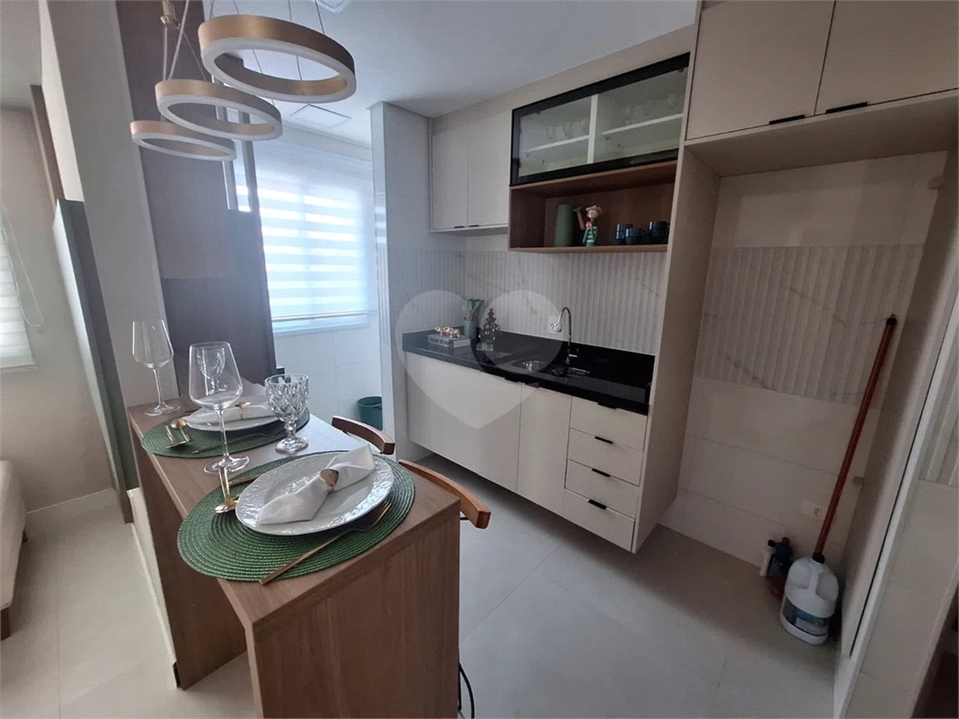 Apartamento à venda com 2 quartos em Jaçanã, São Paulo, SP
