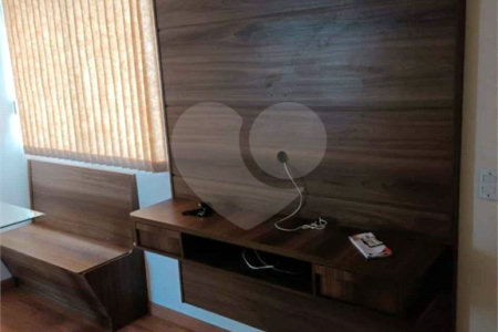 Apartamento no Res. Spazio Mont Royal