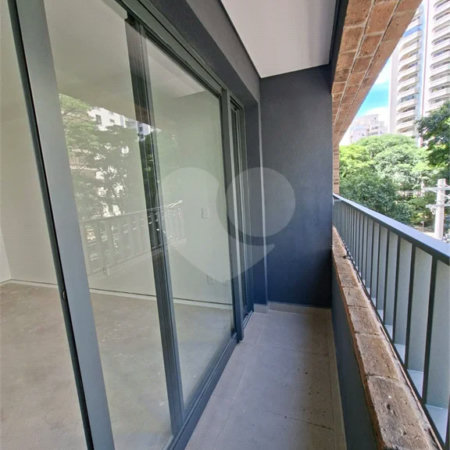 Estúdio residencial com amenities incríveis no Paraiso!!
