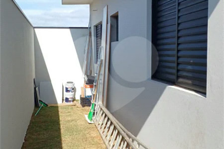 Casa Térrea à venda com 3 suítes em Pinheirinho, Vinhedo, SP
