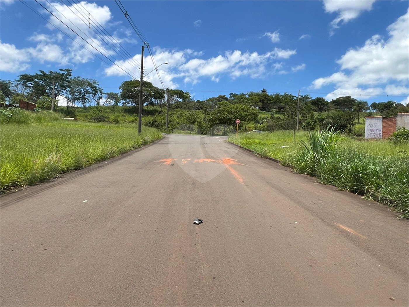 Terreno à Venda no Residencial Bosque dos Tamanduás – Descalvado/SP