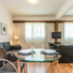 flat com 35m² Rua Apeninos- Vila Mariana