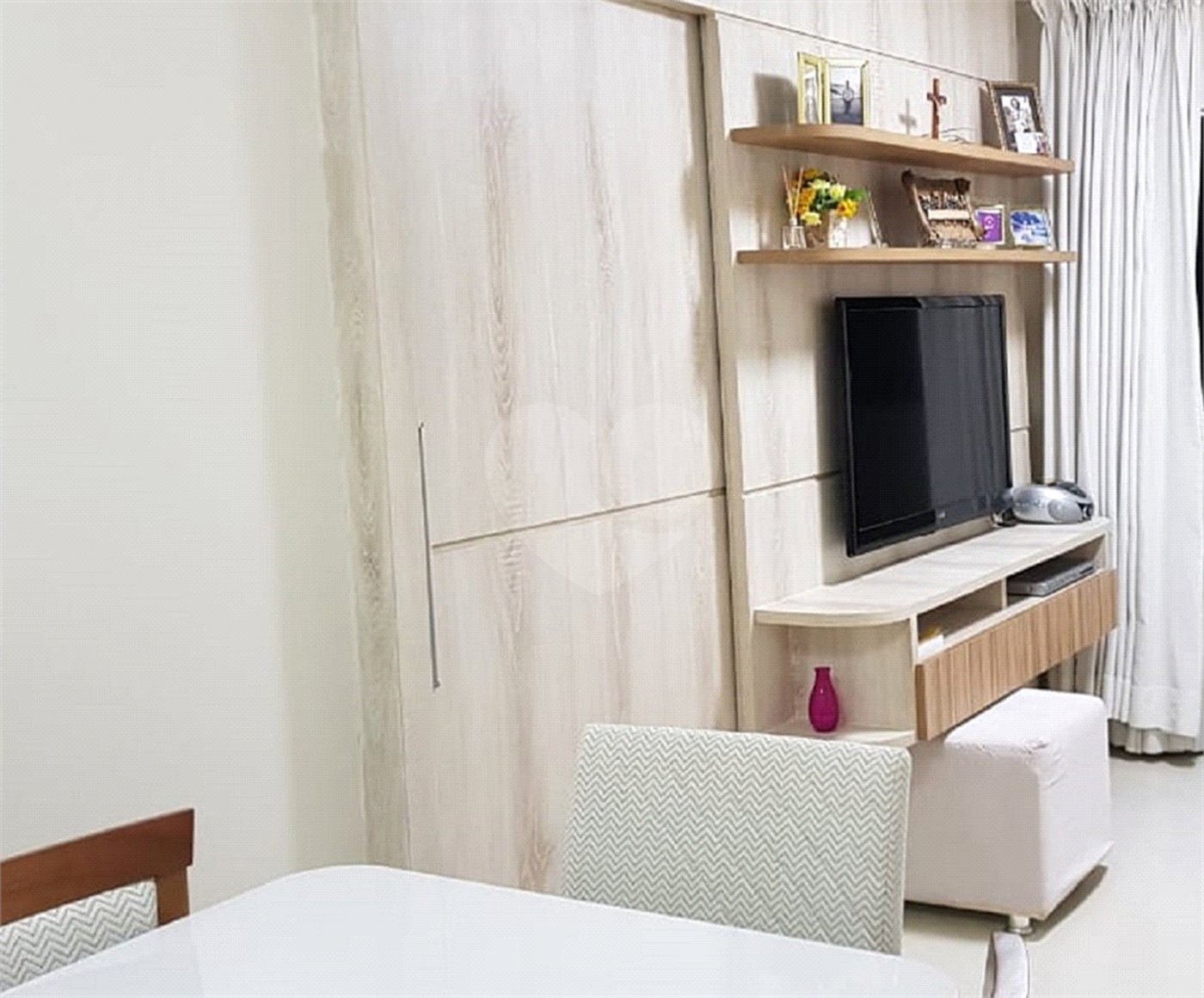 Apartamento 2 quartos à venda no Campo Belo