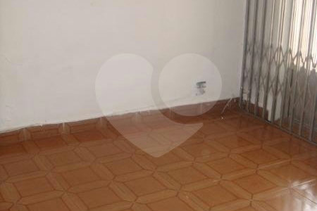 Casa térrea com 2 dorm. na Saúde