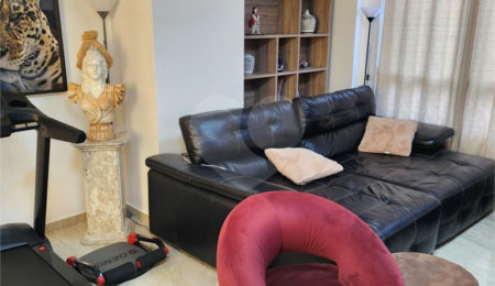 Apartamento à venda com 3 suítes em Jardim Arpoador, São Paulo, SP