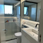 Apartamento de alto padrão com 108 m², 3 dormitórios, 1 suíte, varanda gourmet, planejados, lazer completo e próximo ao Metrô Alto do Ipiranga.