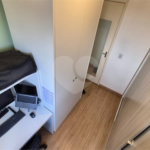 Apartamento no Brás