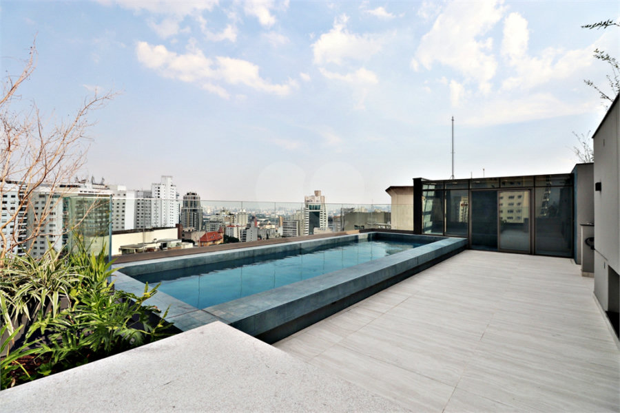 Studio Novo em Santana | 28,03 m² de Área Privativa | Lazer e Serviços