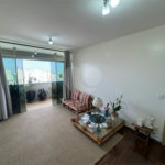 Apartamento com cobertura á venda no Parque Santa Monica - São Carlos/SP