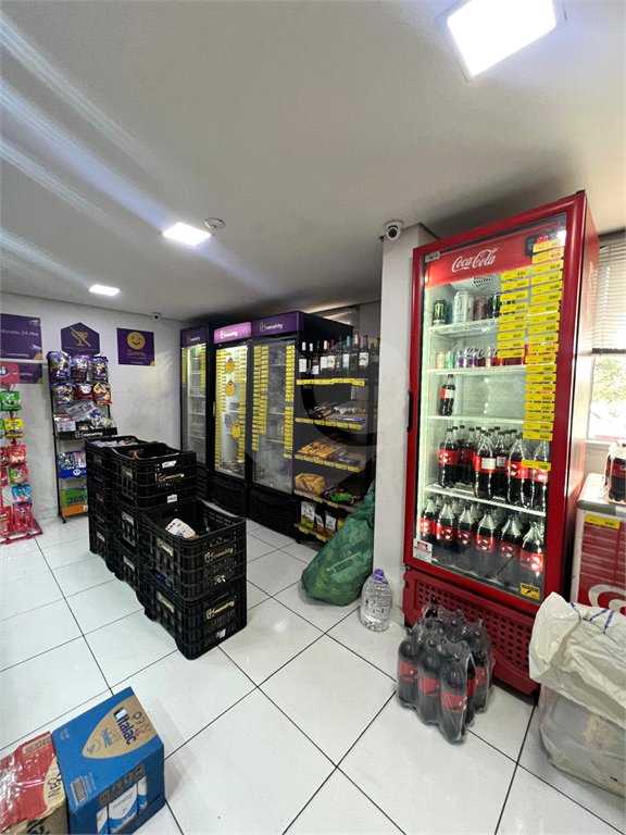 Apartamento á venda - Saúde