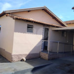 Casa Residencial Vila Faria