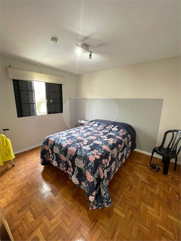 Apartamento na Água Fria – 2 Dormitórios, Cozinha Planejada e Excelente Localização