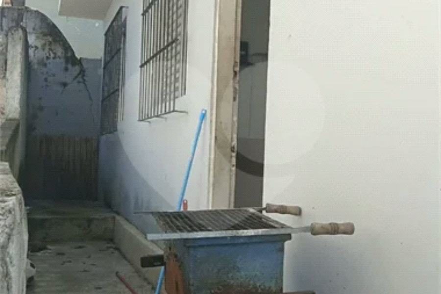 OPORTUNIDADE! ÓTIMO PARA INVESTIDOR. TERRENO 307 M²- Proximidade JABAQUARA
