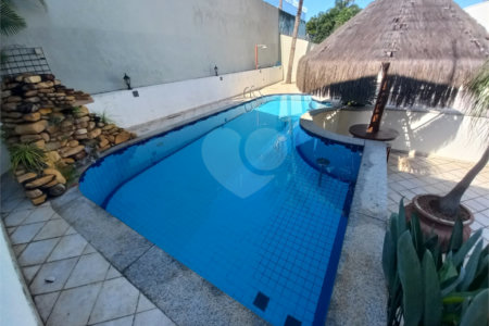 Casa Térrea na XV de Novembro .
