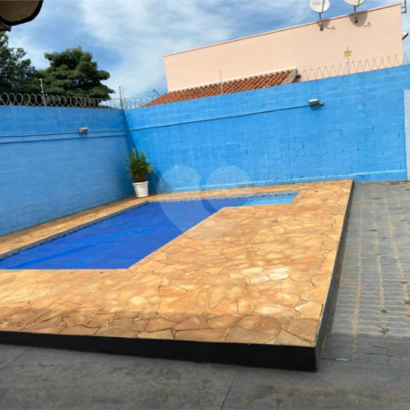 Chácara à venda com 1 quarto no Centro, Ibaté, SP