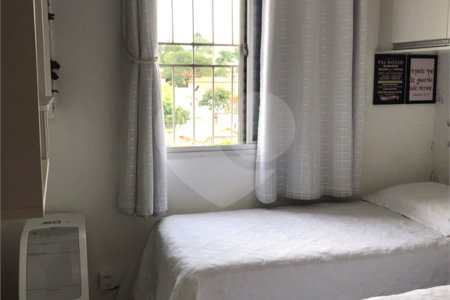 Apartamento à venda com 2 quartos em Jardim Petrópolis, São Paulo, SP