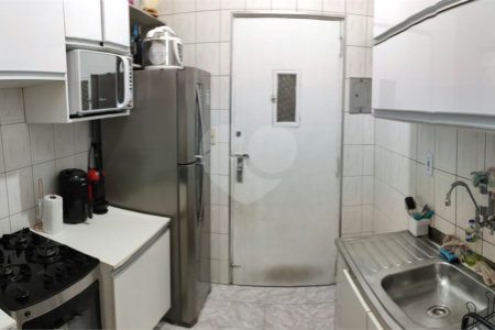 Apartamento a venda 42 m² no Largo do Arouche