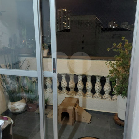 Apartamento na Mooca, 57 M - 2 dormitórios- 1 suíte- 1 vaga