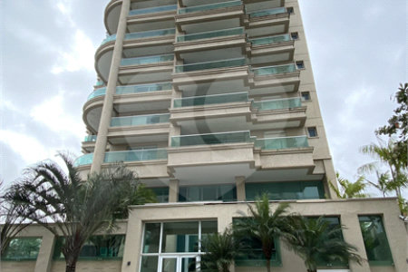 Apartamento Guarujá vista para o mar