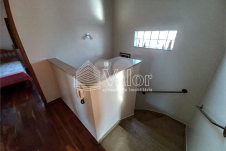 ?? Sobrado à Venda – Vila Monteiro (Gleba I)