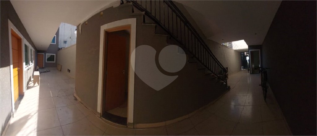 Charmoso apartamento recém construido com ótimo acabamento no Jaçanã/SP