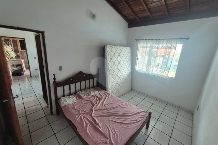 Oportunidade para investidor (Edícula + Barracão) – renda imediata + espaço de lazer - Bairro Santa Rosa - Piracicaba-SP
