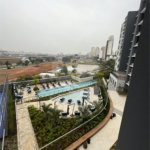 APARTAMENTO 92M NO PARQUE DA MOOCA
