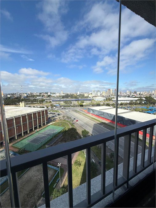 Apartamento Soma Galeria 66m² 3 quartos Vila Mogilar - Mogi das Cruzes - SP