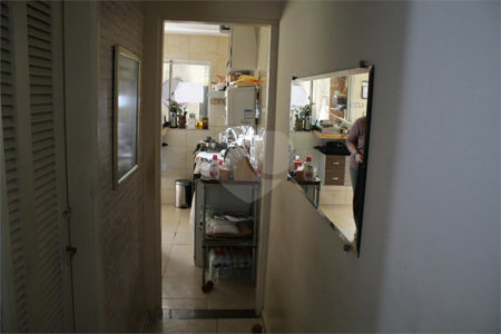 Casa com 122m² , 2 dormitórios , 1 vaga , à venda na Vila Clementino.